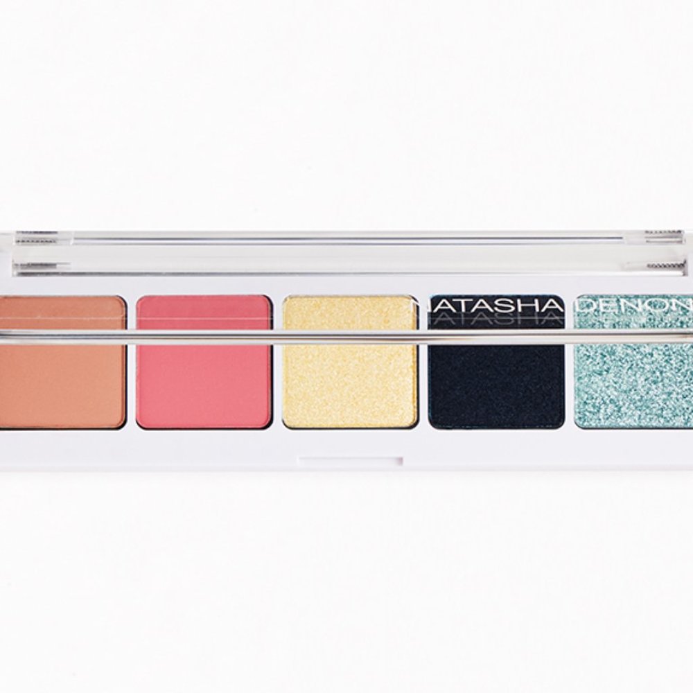 Natasha Denona Jubilee Eyeshadow Palette